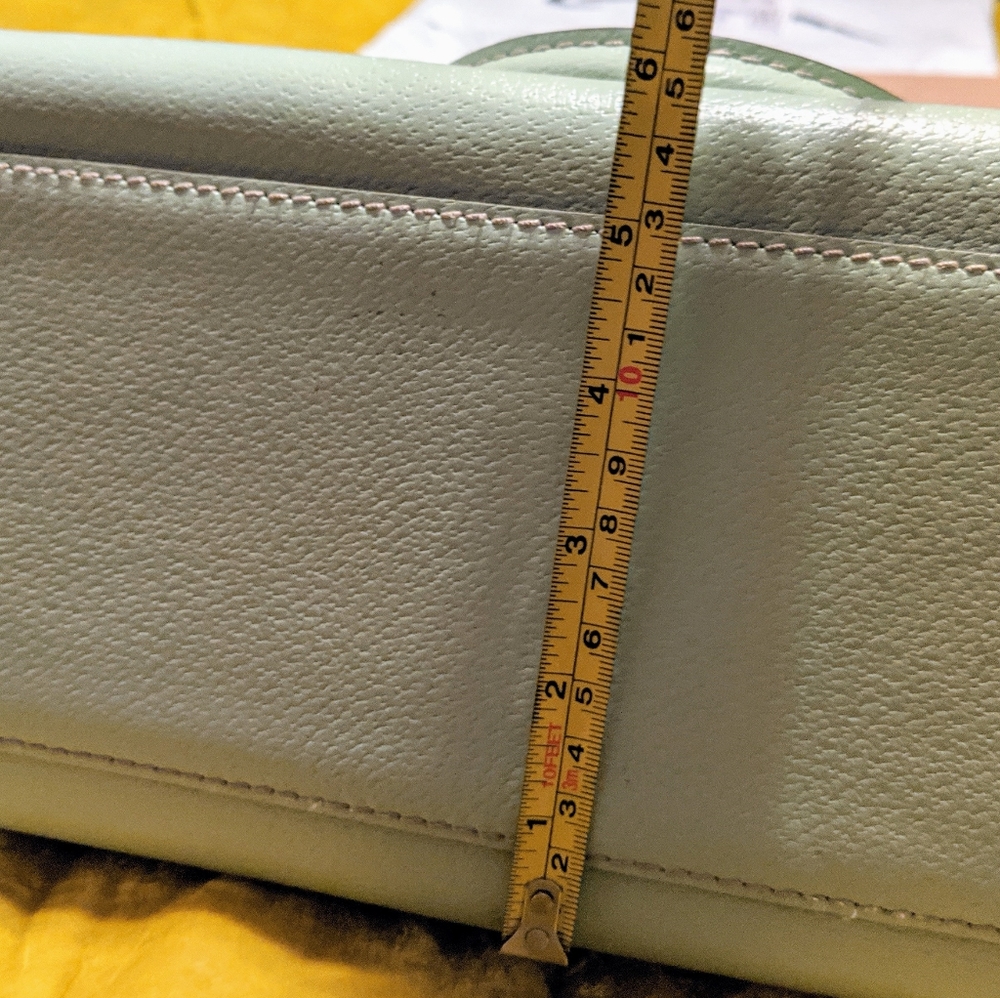 Kate Spade ♠️ Cameron Handbag - Picture 9 of 11